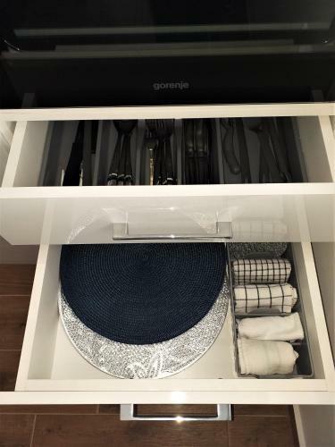 Apartman Astra