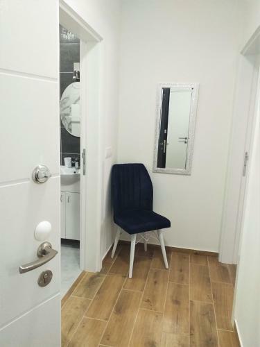 Apartman Astra