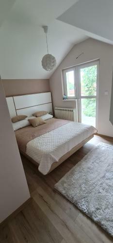 Apartments Lavu Lux