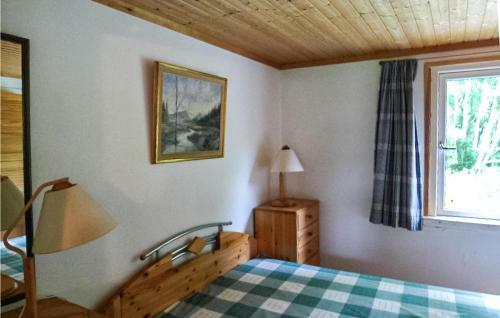 Beautiful Home In Dals-rostock With 3 Bedrooms