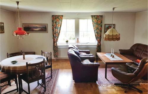 Nice Home In Fagerhult W/ 4 Bedrooms