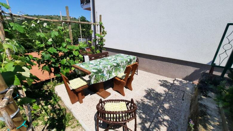 Apartma Bajc