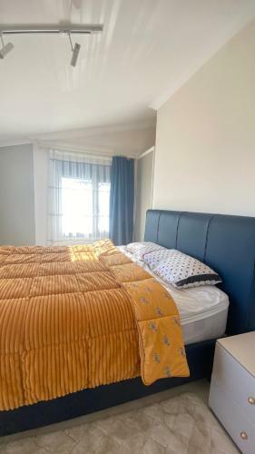 Apartamento Sahil Yan? L�x Dubleks( Seaside Flat )