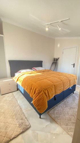 Apartamento Sahil Yan? L�x Dubleks( Seaside Flat )