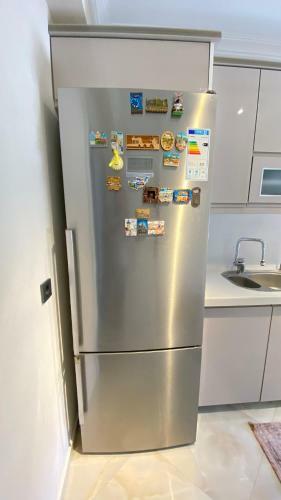 Apartamento Sahil Yan? L�x Dubleks( Seaside Flat )