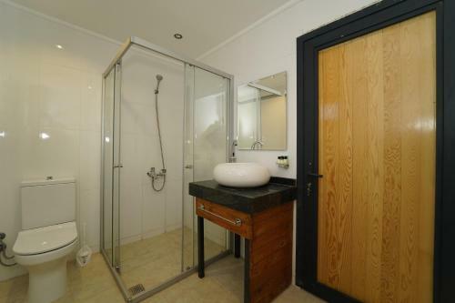 Lodge Cragus Inn Fethiye