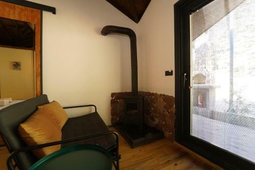 Lodge Cragus Inn Fethiye