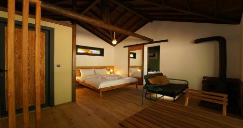 Lodge Cragus Inn Fethiye