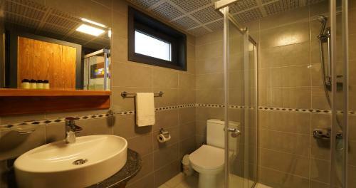 Lodge Cragus Inn Fethiye