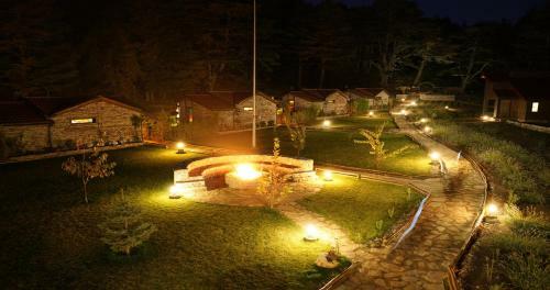 Lodge Cragus Inn Fethiye