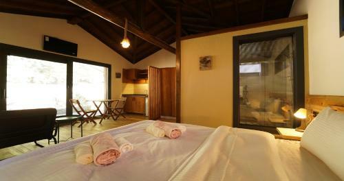 Lodge Cragus Inn Fethiye