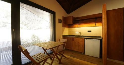 Lodge Cragus Inn Fethiye