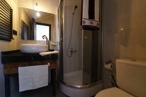 Lodge Cragus Inn Fethiye