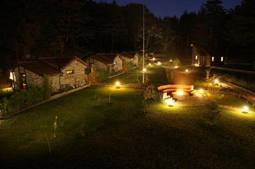 Lodge Cragus Inn Fethiye