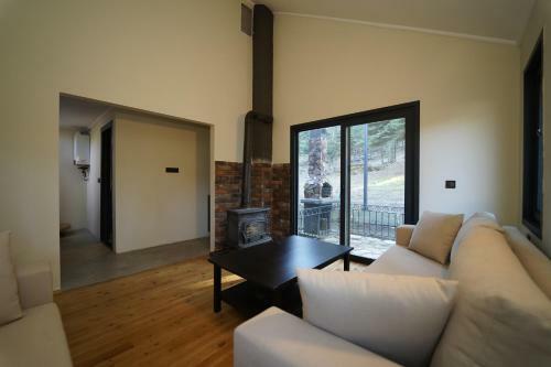 Lodge Cragus Inn Fethiye