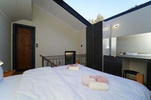 Lodge Cragus Inn Fethiye