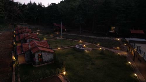 Lodge Cragus Inn Fethiye