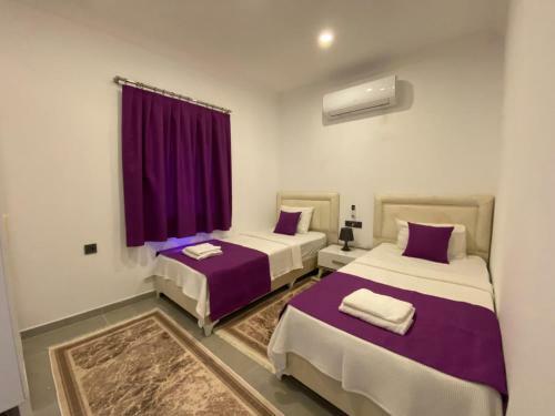 Remarkable Villa With Jacuzzi, Private Pool And Backyard In Fethiye