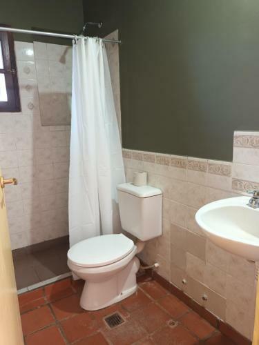 Apartamento Qenti Qesta Samana Wasi