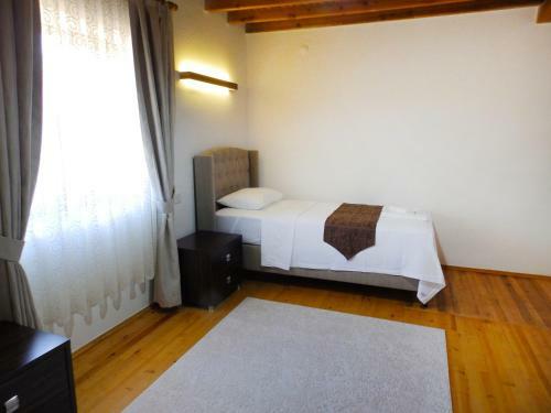 Kayak�y'de Kiral?k Muhafazakar Villa