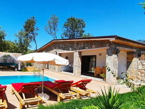 Kayak�y'de Kiral?k Muhafazakar Villa