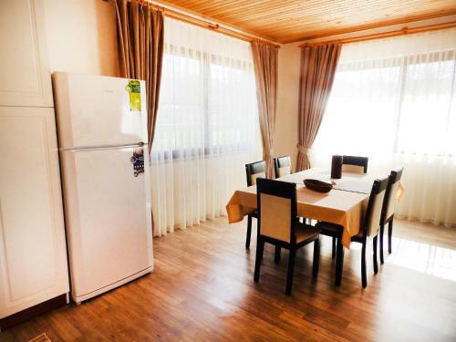 Kayak�y'de Kiral?k Muhafazakar Villa