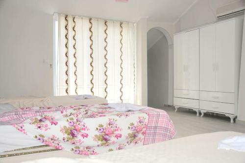 Apartamento Fethiye Hisaronu 2+1apartment With Shared Pool(10)