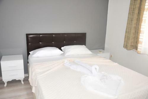 Apartamento Fethiye Hisaronu 2+1apartment With Shared Pool(10)