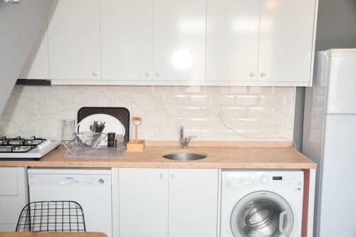 Apartamento Fethiye Hisaronu 2+1apartment With Shared Pool(10)