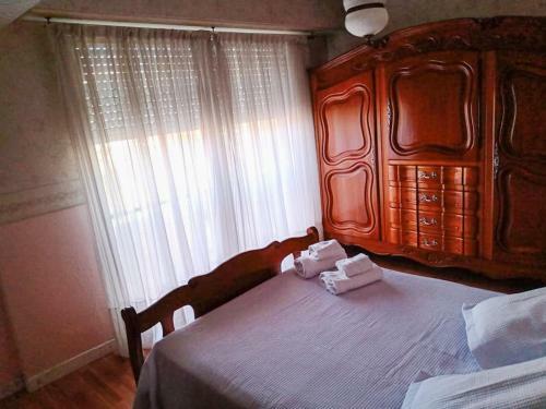 Apartamento 25.cinco Alquiler Por D�a