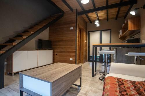 Apartamento Dpto En Villa La Angostura