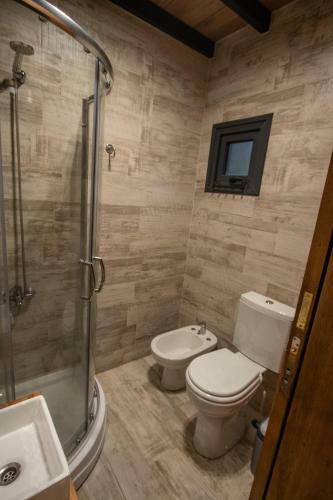 Apartamento Dpto En Villa La Angostura