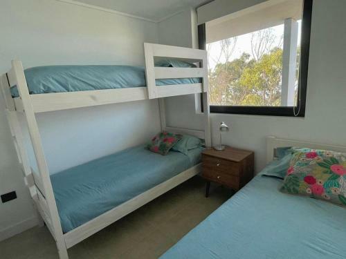 Apartamento Departamento En Papudo