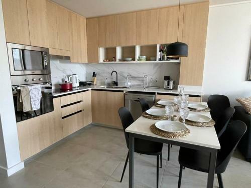 Apartamento Departamento En Papudo