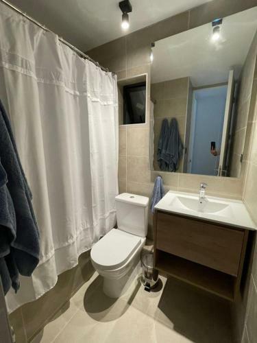 Apartamento Departamento En Papudo