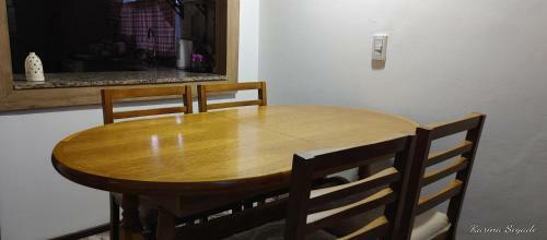 Apartamento Lo De Lucy