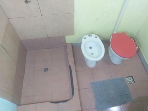Apartamento Escalera Al Cielo.