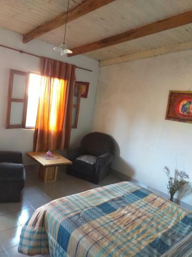 Apartamento Escalera Al Cielo.