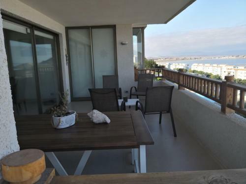 Apartamento Departamento En Puerto Velero