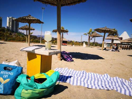 Apartamento Departamento En Puerto Velero