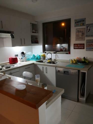 Apartamento Departamento En Puerto Velero