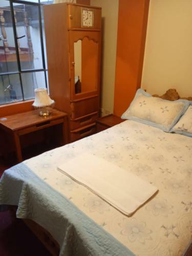 Hostal Inka Uta Puno