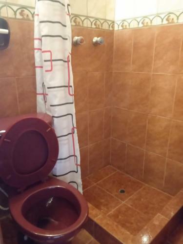 Hostal Inka Uta Puno