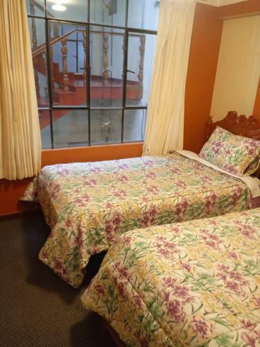 Hostal Inka Uta Puno