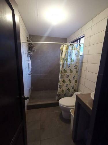 Apartamento Apto Irazu Villa San Miguel