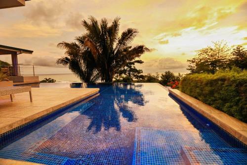 Casa Juliet - Ocean View Villa