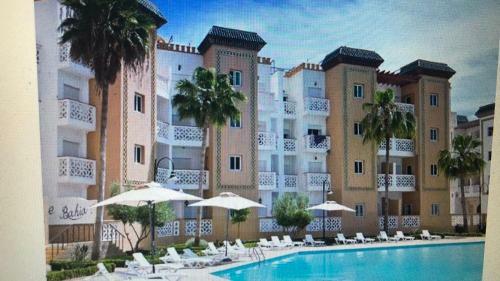 Apartamento Appartement Disponible Pour Location