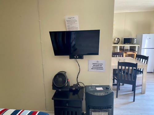 Apartamento Zithembile Property Holdings Accommodation