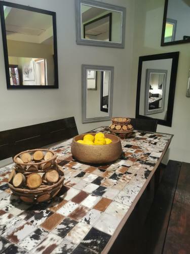Apartamento Corporate Top Class Accommodation