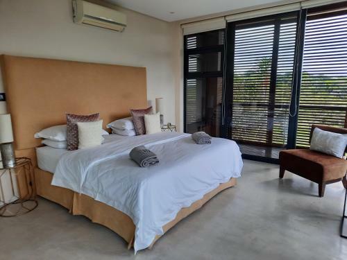 Apartamento Aloe Ridge